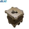 Buy cheap 708-3s-04531 Hydraulic Main Pump Pilot Pump Pc40mr For Excavator from wholesalers