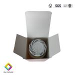 Free Design Supplement Packaging Folding Boxes Cartons For Nutritional