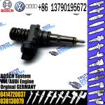 BOSCH Diesel fuel Unit pump assembly 0414720037 0414720015 0414720025 0414720087