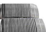Stainless Steel Centrifugal Johnson Wedge Wire Screen Resin Trap Strainer For