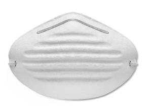 China CE Approved Foldable N95 N99 Mask Collapse Resistant Shell Design Sanbang Mask wholesale