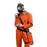 Carbon Fibre 15 Mins Emergency Escape Breathing Apparatus for Personal Rescue