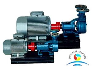 China Horizontal Vortex Vacuum Pump Direct Coupled Peripheral Turbine For Ship W Series wholesale