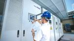 Magna C&I-260 AC Liquid Cooled 260kWh Outdoor Energy Storage System For Utility