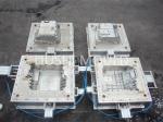 Lost Foam Mould And EPS Foam Mould Aluminum Automotive Spare Parts