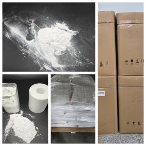 China Weather Resistance PVDF Granules , Thermal Stability Polyvinylidene Fluoride Powder wholesale