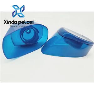 China PP Plastic Shampoo Flip Top Bottle Cap Maker Injection Mould wholesale