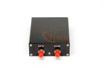 Professional 3G GPS Tracker For Mixer Car / Agitator Truck Monitor Mode