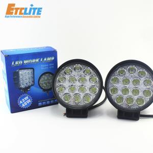 China 36V Rechargeable Mechanic Work Light ROHS Approved 4X4 Offroad wholesale