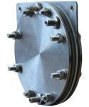Machinery Repair Shops Titanium Plate PEM HHO Electrolyzer for Hydrogen Fuel