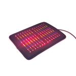 Medical PDT Infrared Red Light Therapy Pad 4 Colors Multi Function Led