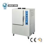 Industrial Leather Testing Machine , Non Yellow Aging Test Machine 93 * 65 *