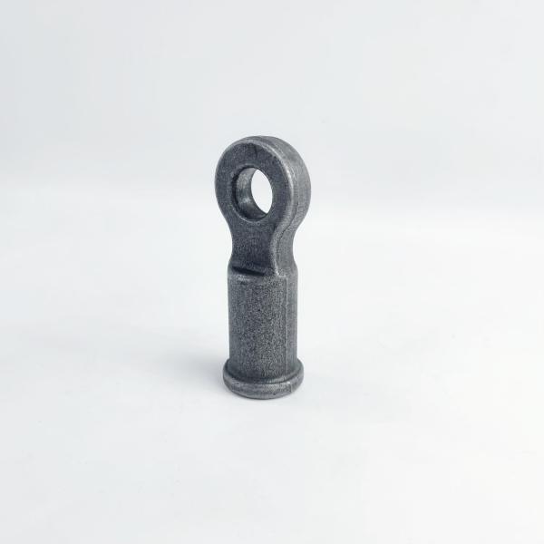 Forged End Accessories For Galvanized Steel Composite Insulators