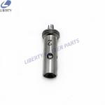 Xlc7000 Cutter Spare Parts PN 94161000 Collet And Ejector Rod Bushing Assy 2mm