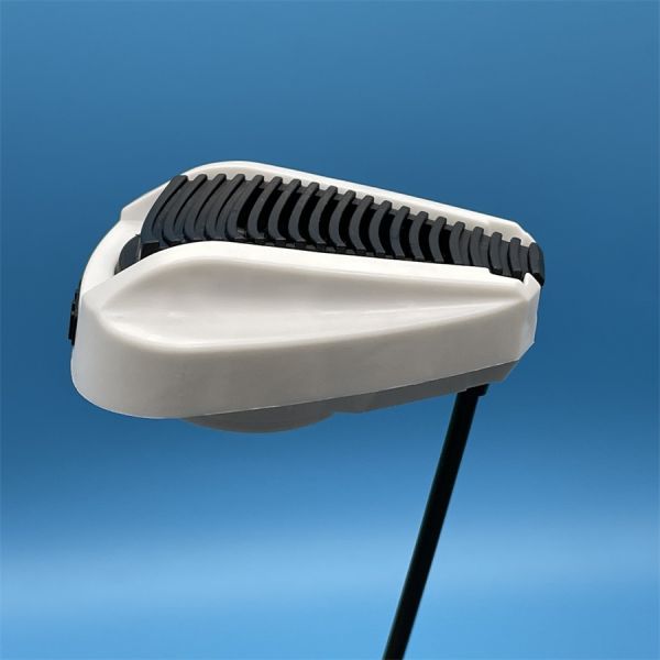 Foldable Trigger Spray Cap Space-Saving Foldable Trigger Spray Head