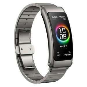 China HUAWEI Band 6 Waterproof Smart Watch With Earphone Fitness Sports wholesale