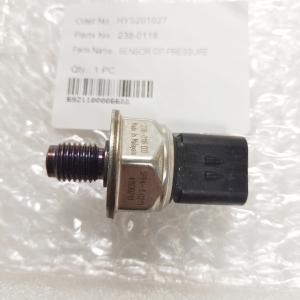 China Excavator Machine Caterpillar Parts Sensor GP Pressure 238-0118 2746720 For 312D 313D wholesale