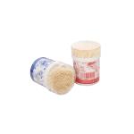 Toothpick Filling In Bottle Plastic Box Toothpick Packaging Machine 220v