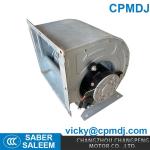 1300RPM Aluminum Housing Industrial Centrifugal Hvac Fans
