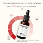 30ml Astaxanthin Essence Facial Serum Pore Shrinking Brighten Skin Color For