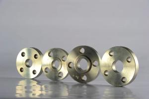 China ANSI DIN EN BS JIS ISO Forged Steel Socket Weld Flange for Oil Gas Pipeline wholesale
