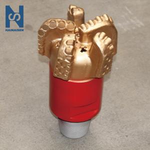 China Rock Threaded Button Bits FBS 8.5 Inch Oil Well Drill Aggressive Durable wholesale