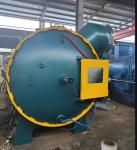 Customized Temperature Heat Treatment Vacuum Brazing Furnace For Industrial