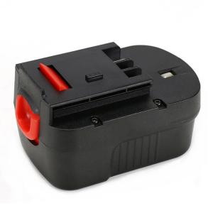 China 14.4V 3.6A Power Tool Rechargeable Batteries Cordless 52Wh For Drill wholesale