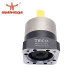Auto Cutter Parts GEARBOX 10:1 GAM Part No 632500282 632500273 For GTXL Machine