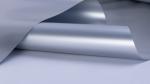 Alloy Modified PET Membrane Base Material for Metallic Membrane Film 100*55*55cm