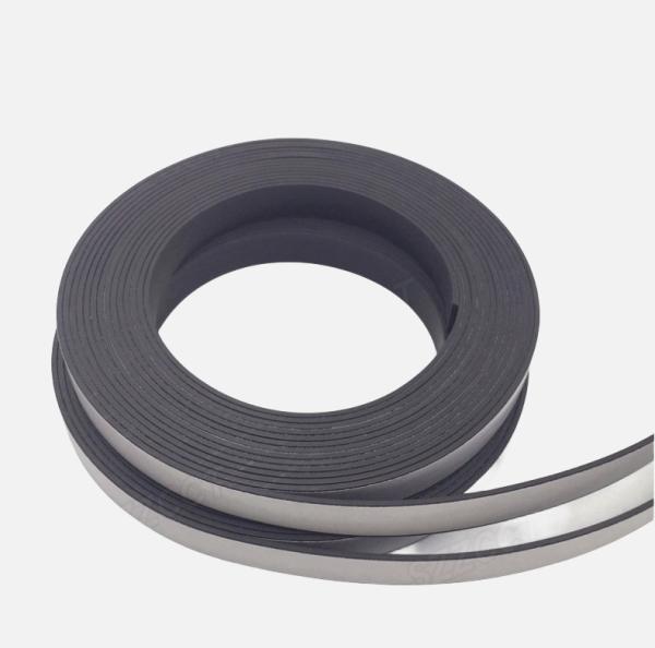 Black Flexible Magnet The Perfect Solution For Your Magnetic Needs Laminated