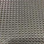 Stainless steel CUT RESISTANT GLOVES ring mesh chain mail mesh auti-cutting