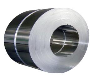 China Duty Free Products 201 304 316 409 410 430 Stainless Steel Coil S35550 with Tolerance ±1% and Thickness of 0.1-200mm wholesale