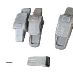 Bucket Teeth Pin Lock Adapter Retainer 14527863 14540728 14540730 / 731 14540729