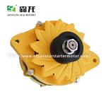 24V 90A Alternator KOMATSU 600-825-9331,0-35000-8492,0-35000-8752,8976880400,0