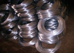China 0.9mm Q195 20 Gauge Galvanized Wire wholesale