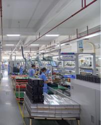 Shenzhen ZK Electric Technology Co., Ltd.
