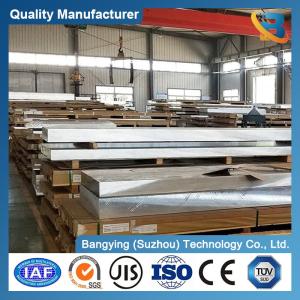 China Aluminum Sheet Per Kg Coated BV Sand Plates Aluminium 4X4 for and Durable Performance wholesale