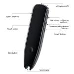 Translation Pen Scan X5 Pro Translator Voice Translator Device