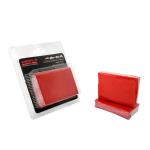 Decontamination 50g Car Clay Bar Kit With SGS Audit MSDS Certificated