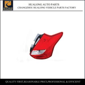 China Professional Ford Car Parts , Red Tail Lamp OEM BM51-13405-AB BM51-13404-AB wholesale