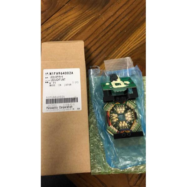 Panasonic Mounter Accessories BM LED Flight Camera N1FA964002A