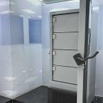 MD-86L838 Ult Freezer Upright Low Freezer Minus 86 Degrees 838L and Affordable