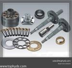 Hydraulic Piston Pump/Main pump SBS140 for Caterpillar E322C excavator