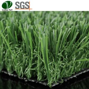 China Classical Twine Pet Friendly Fake Lawn / Artificial Grass Dog Pee Pads wholesale