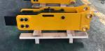 7 Ton Excavator Hydraulic Breaker Rock Hammer Attachment OEM75