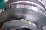 2B Cold Rolled 304 Stainless Steel Strip For Construction / Ship Building