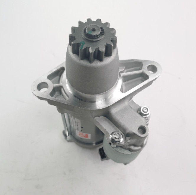 28100-0H041 28100-0H090 28100-0H091 Toyota Automobile Starter Motor For PONTIAC VIBE MATRIX