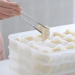 Eight Stations Siomai Wonton Dumpling Machine Dimsum For Factory Use