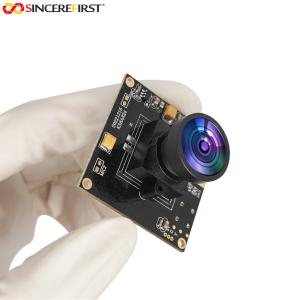 China CMOS Image Sensor Color Camera Module Micro 8- Megapixel Sony IMX317 wholesale